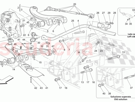 Photo of BAR BUFFER…