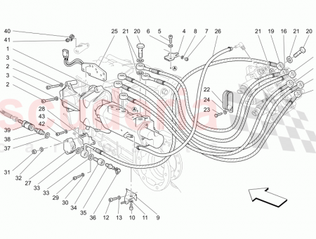 Photo of COMPLETE EV1 PIPE…