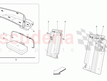 Photo of R H ROLL BAR…