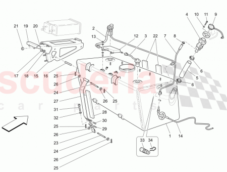 Photo of ADHESIVE GASKET…