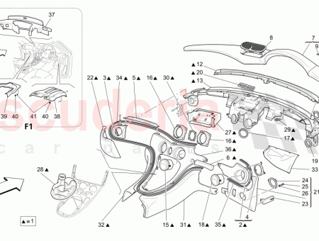 Photo of SUBINSTRUMENT AVORIO IVORY 364014595…