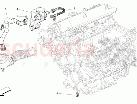 Photo of OIL NONRETURN VALVE…