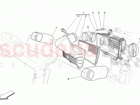 Photo of AIR SENSOR…