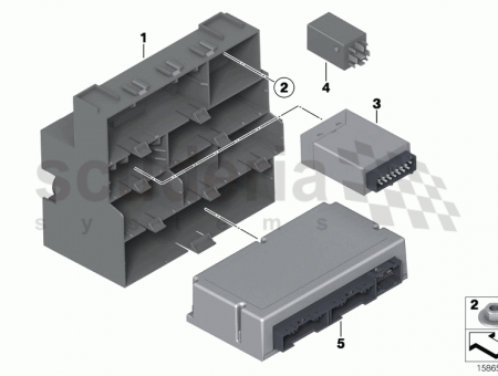 Photo of Instrument carrier 61 35…