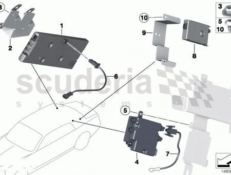 Photo of Trap circuit 65 25…