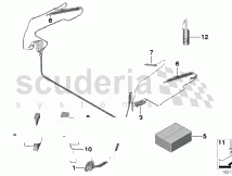 Photo of Fastening kit hydraulic 54 34…