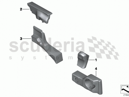 Photo of Damping element front right 51 71…