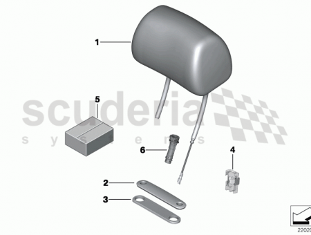 Photo of Clip connector CAK 52 10…