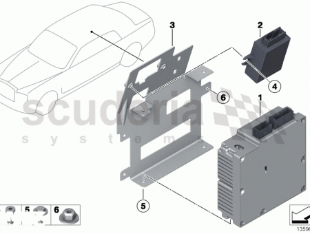 Photo of Video module 65 50…