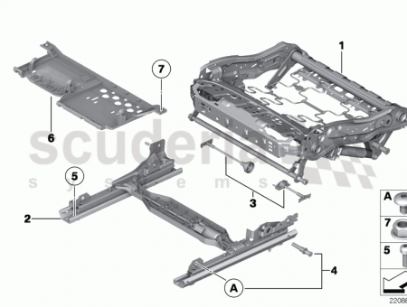 Photo of Set of screws 52 10…