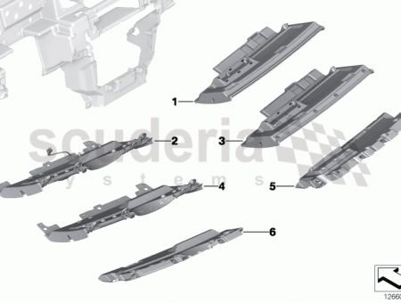 Photo of Deformation element right 51 45…