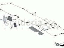 Photo of Antenna amplifier 65 20…