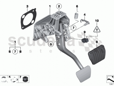 Photo of Flat fuses 07 12…