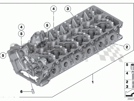 Photo of Isa screw 11 12…