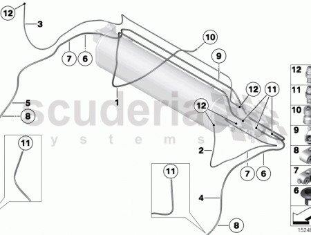 Photo of Pipe valve unit air supply system 37 23…