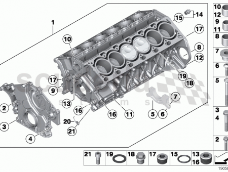 Photo of Screw plug 11 11…