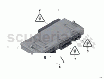 Photo of Socket housing 61 13…