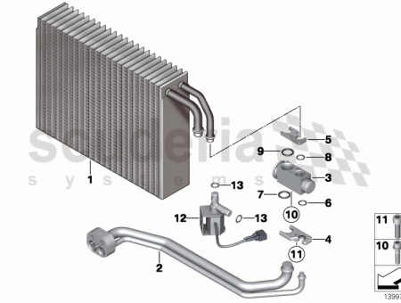 Photo of Evaporator 64 11…