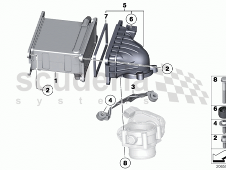 Photo of Isa screw 17 11…