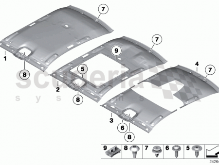 Photo of Roofliner front 51 44…